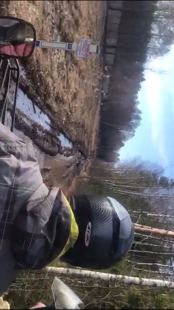 Катание на квадроцикле в Подмосковье: Экстремальные развлечения Агентства Экстрима АХАА