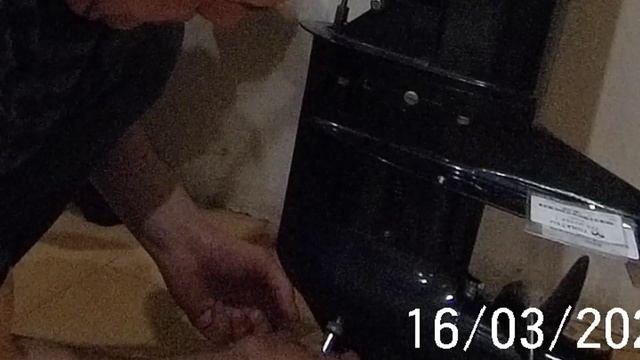 Подготовка лодочного мотора TOHATSU к сезону