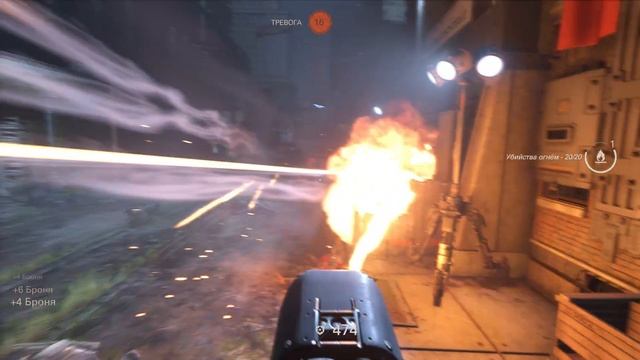 Wolfenstein II The New Colossus ► Прохождение #14 #nikitamyplay #games #gaming #игры