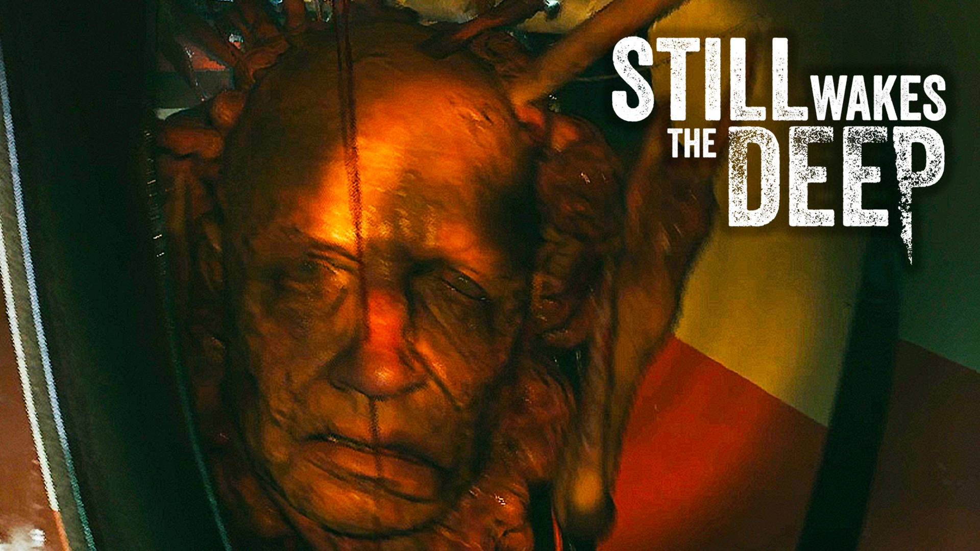 Чиним Электричество ► Still Wakes the Deep #4