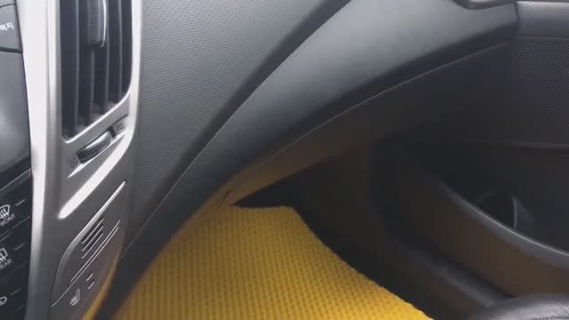 Доработка бардачка хендай велостер