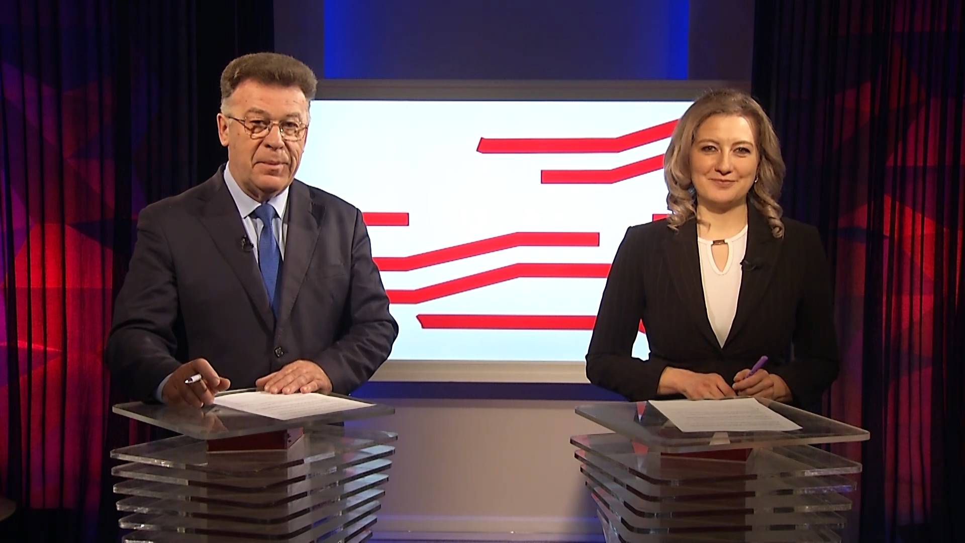 Магистраль, 17.03.2025