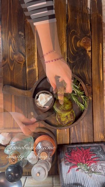 КОТЛЕТЫ ИЗ БРОККОЛИ