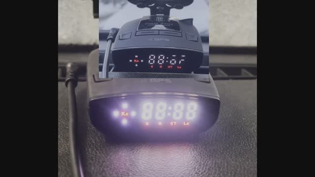 Замена дисплея iBox Pro 700