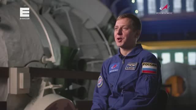 Житель Красноярского края впервые полетел в космос: рассказываем историю нашего земляка