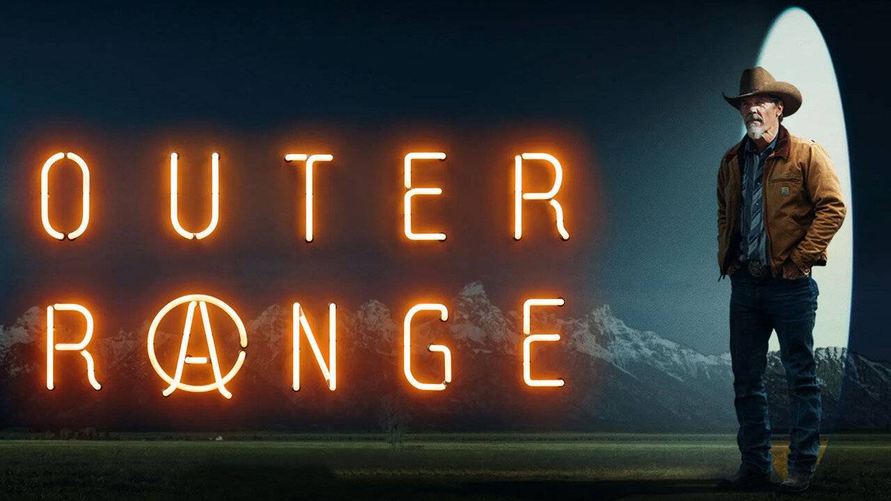 Сериал Внешние сферы – 2 сезон 3 серия / Outer Range