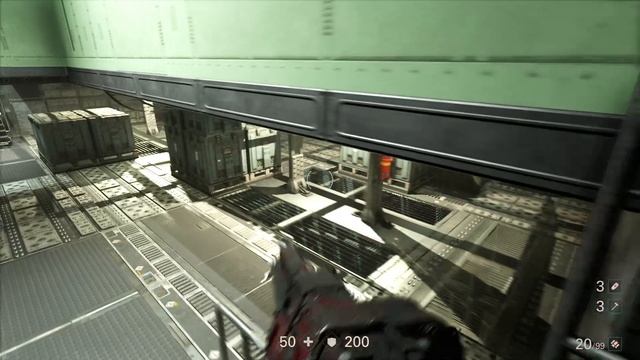 Wolfenstein II The New Colossus ► Прохождение #8 #nikitamyplay #games #gaming #игры