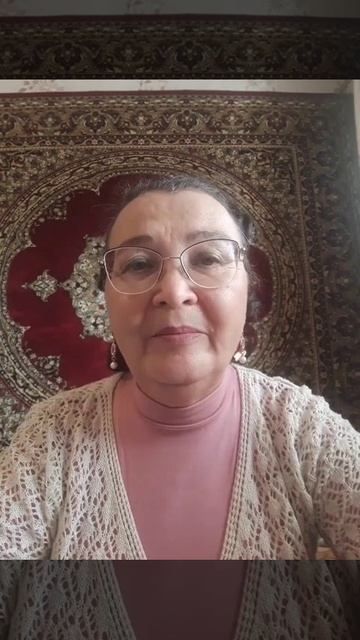 Лилиә Ҡәйепова - Уйнаһын ғына ҡурайым!