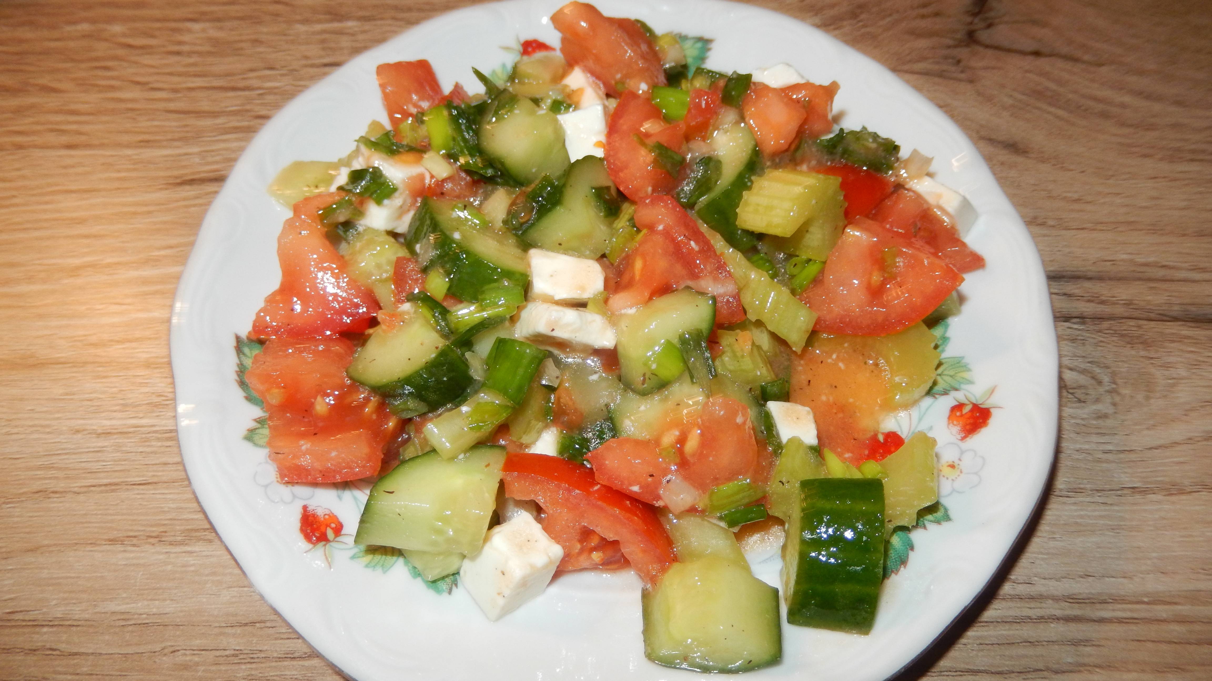 Рецепт..Мои постные блюда на два дня. Супчик, второе  и два салатика.  Кулинарим с Людмилой..