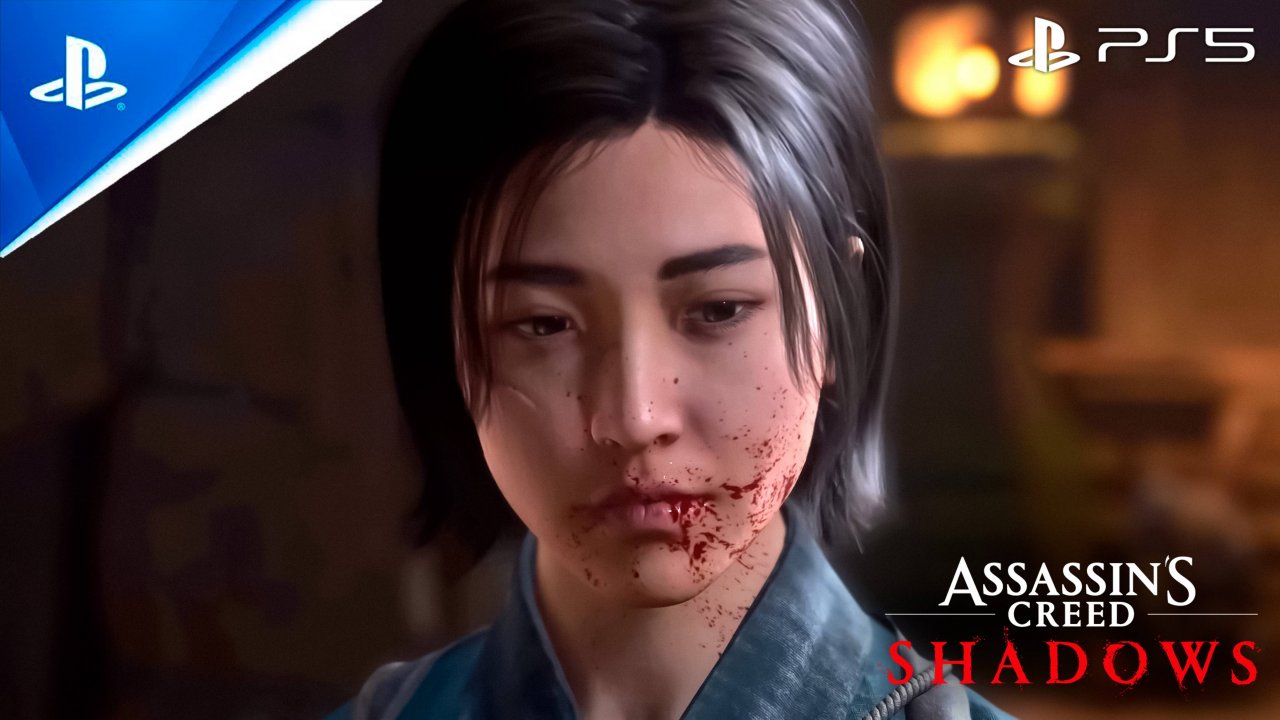 Assassin’s Creed: Shadows — Что нужно знать о сеттинге феодальной Японии (НА РУССКОМ)