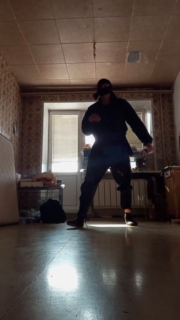 Very Nordic Ninja: Pf.. (18.3.25) Крайне Северный Ниндзя: Пф.. #VeryNordicNinjaLavinAComboKicksArts