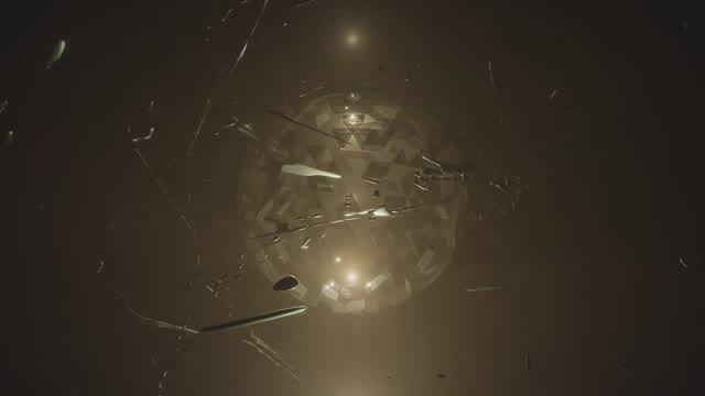 Marc Weerts- Returning - Part 2