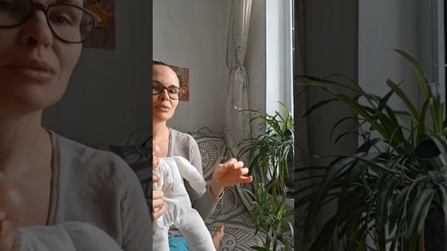 Общие движения новорождённого. Как оценить?