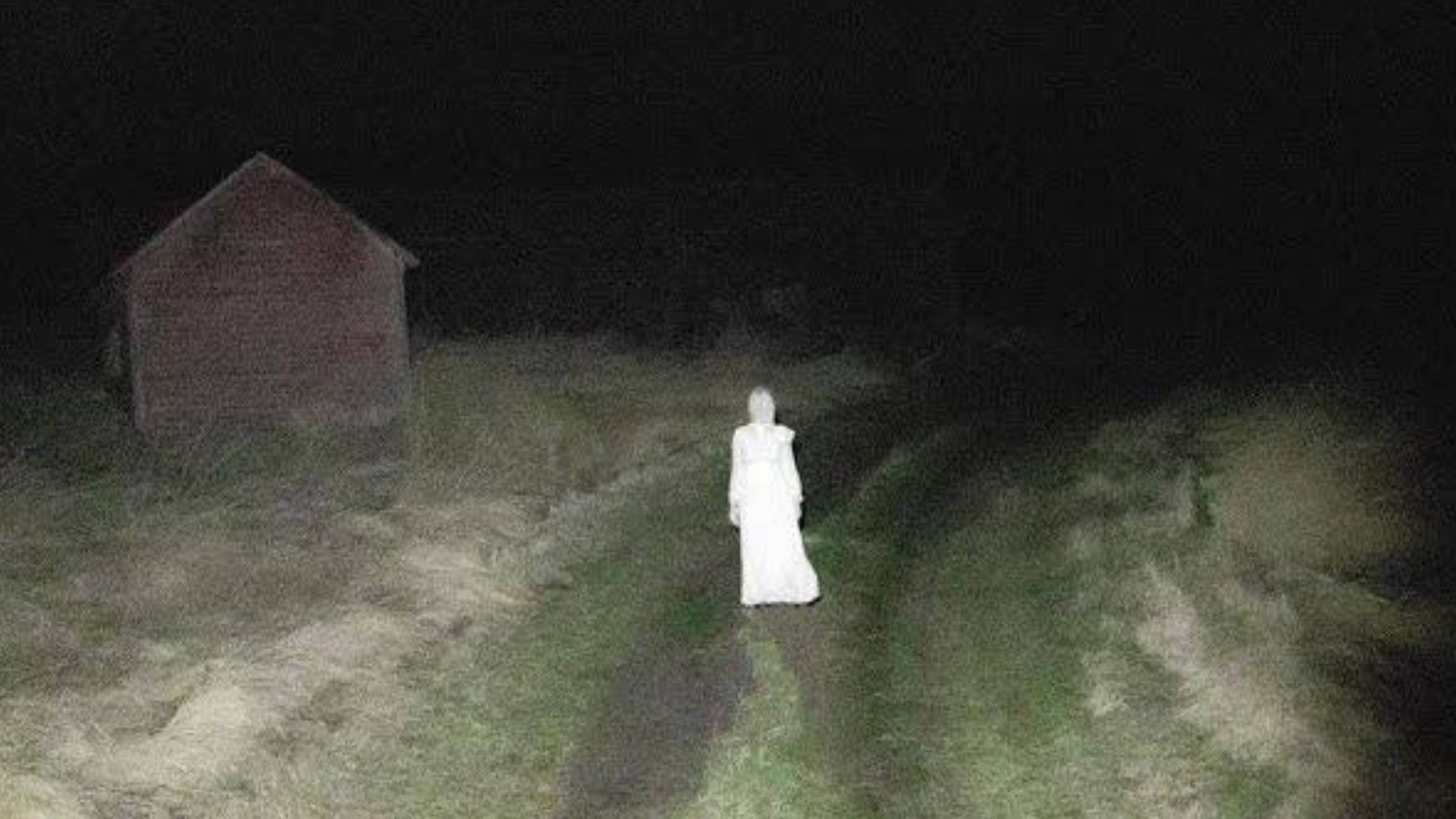 ВСТРЕЧИ С ДУХАМИ...ГОЛОСОВЫЕ...РАССКАЗЫ...ЧАСТЬ 3...