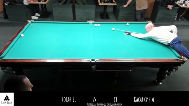 Коган Е. Касаткин А.