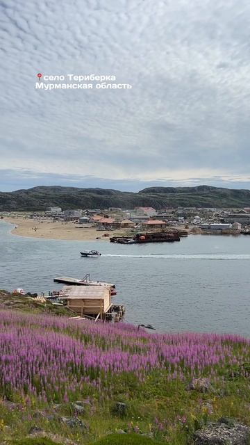 ТОП-3 места в России, которые вы должны увидеть