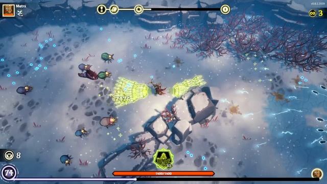 VOD411-The Spell Brigade