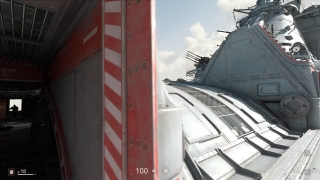 Wolfenstein II The New Colossus ► Прохождение. Финал и что-то после титров #19 #nikitamyplay #games