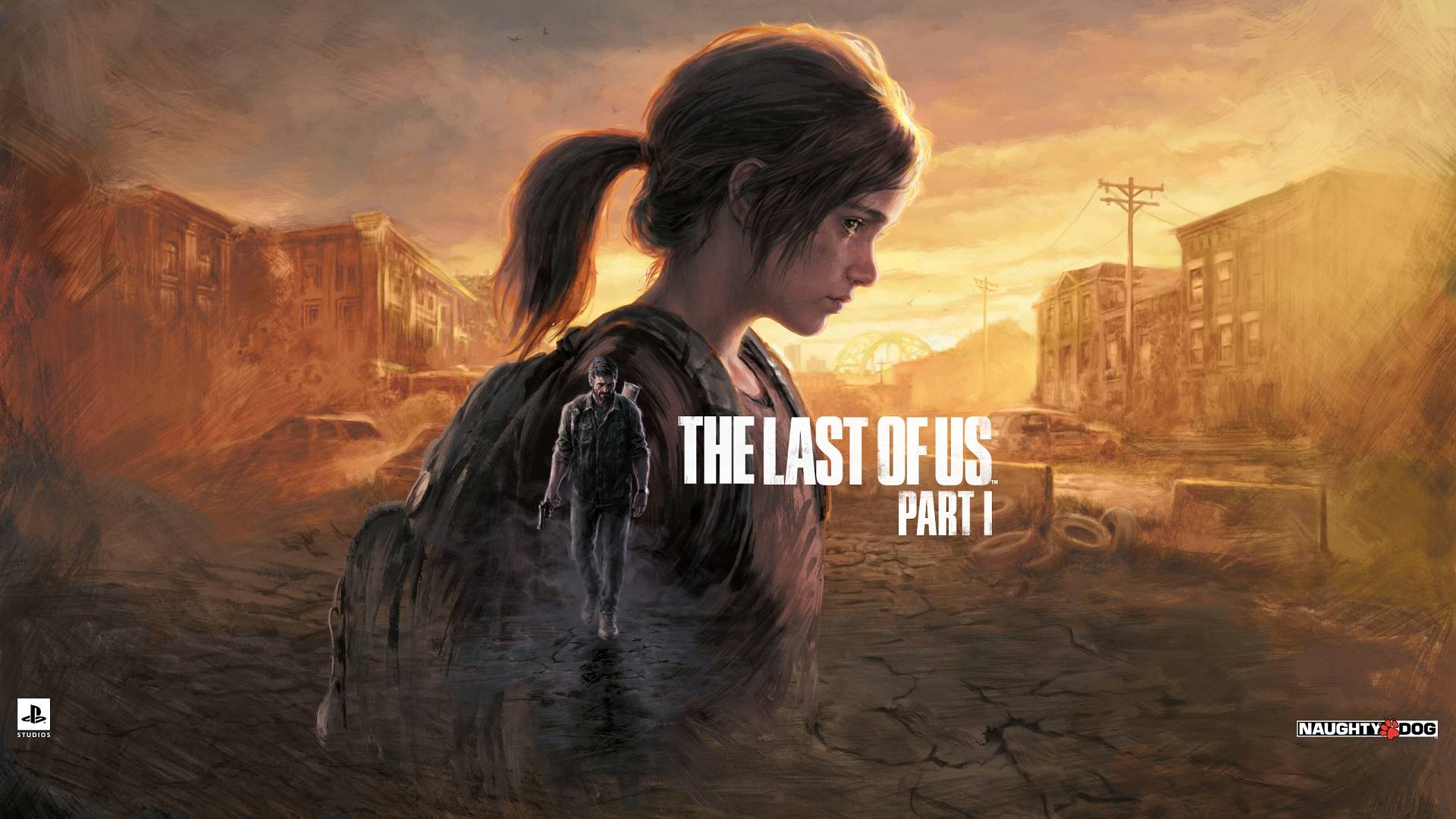 The Last of Us: Part 1 - Прохождение, часть 6