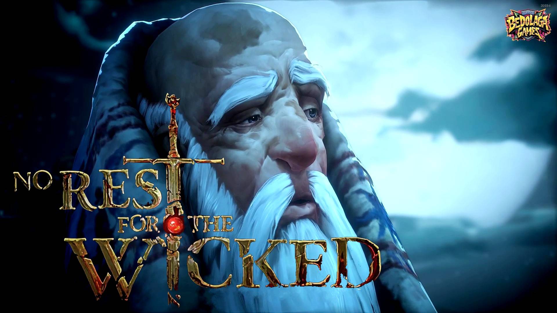 Тропа забытых ► No Rest for the Wicked (Пробуждение во тьме) # 3