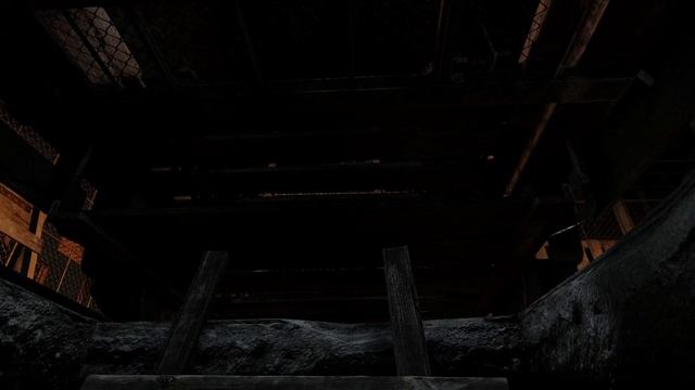 Metro 2033 Redux - прохождение [09] ПК русские субтитры