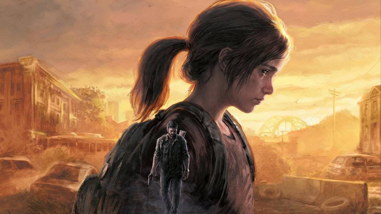 The Last of Us. Серия 22. Ранение Джоэла.