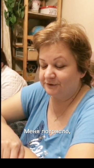 Чем для вас важен опыт Николая Неплюева? Наталия Игнатович