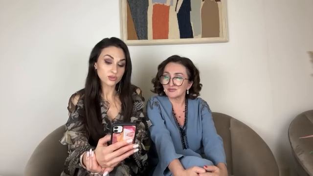 Прямой эфир состоялся 17 декабря 2022 года