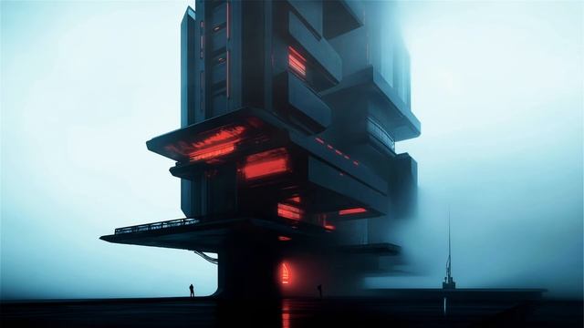 002 UltraViolet [1 Hour Ambient ]