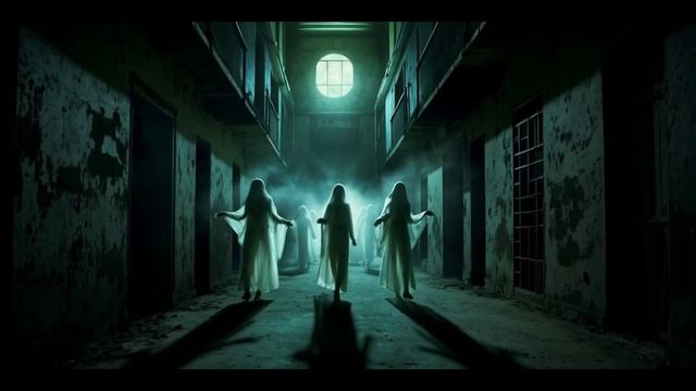 Зайчик передал - Призраки (Оригинал)