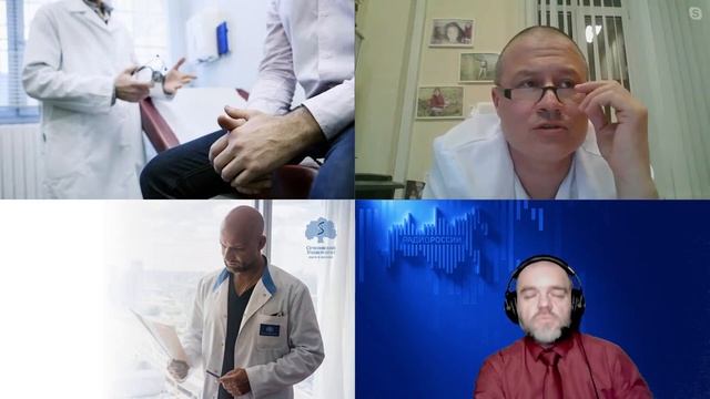 1498. Еникеев М.Э._ Операции на простате и лечение мужского недержания мочи