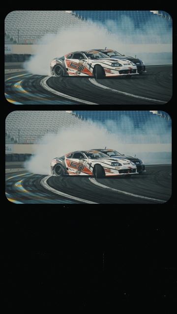 Атмосфера соревнований в Омане