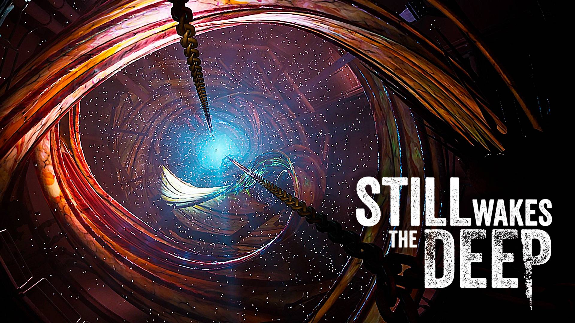 Искупались в Нефти ► Still Wakes the Deep #6