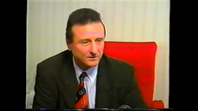 Интервью с Геннадием Шиповым