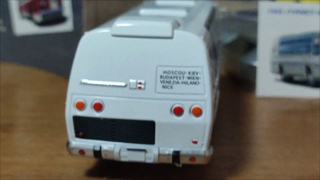 Наши Автобусы №70, ПАЗ "Турист-Люкс 8,5" Концепт-кар

#модимио #технопарк #mercedes