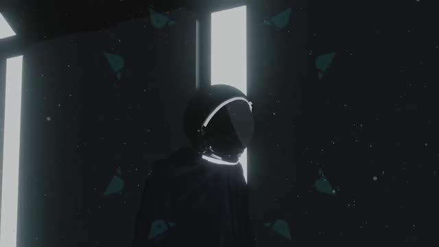 E-MANTRA - Beyond Observable Universe