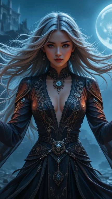 Пепельная звезда (Авторская песня) - Музыкальный Клип