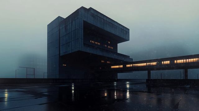 005 Dreamloop [1 Hour Ambient⧸Drone ]