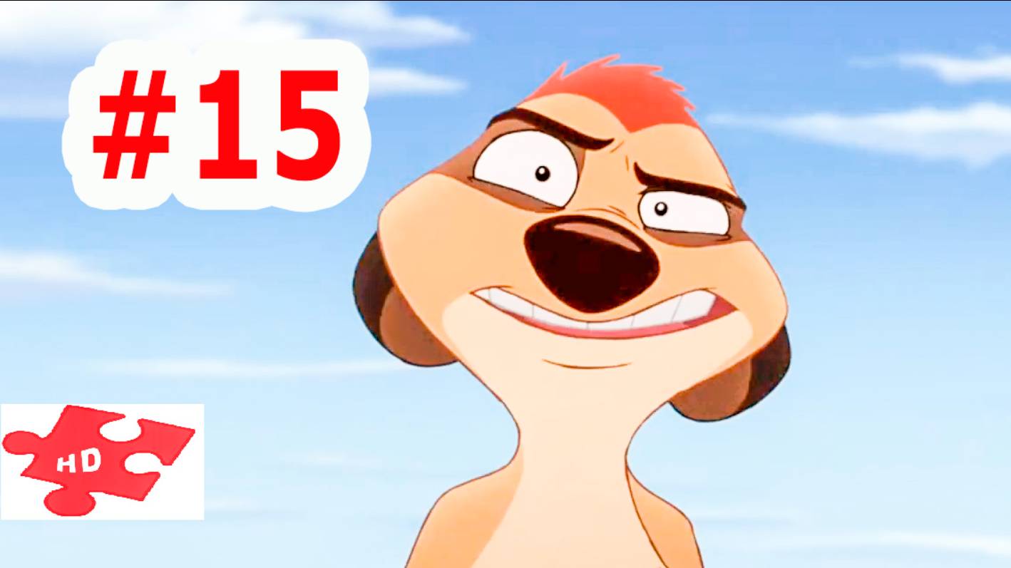 ПРИКОЛЬНЫЕ  Моменты из  мультфильмов  - Вкратце - # 15