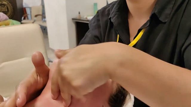 Международный конгресс массажистов в Грозном 2023. Олимпиада массажных техник