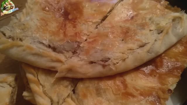 Пальчики оближешь! Кулинария - не просто еда, а целое искусство!