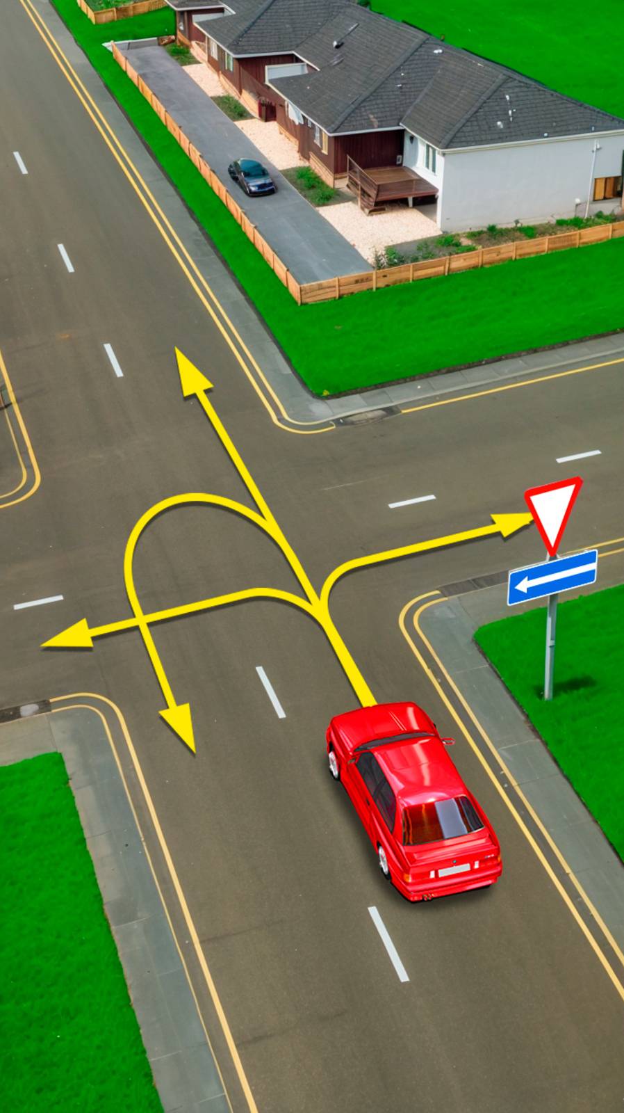 Какие траектории являются разрешенными?