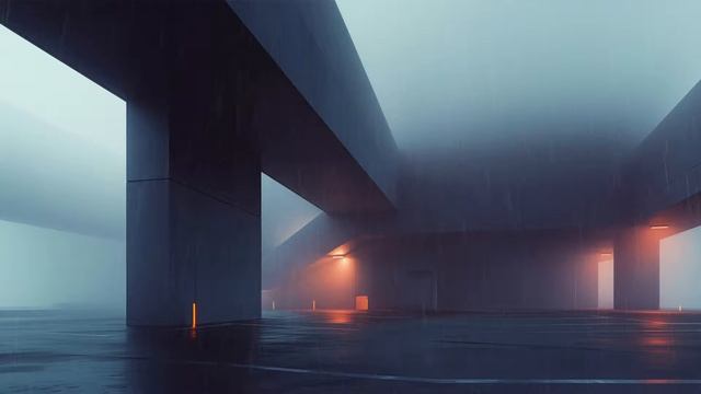 004 Syntax Lounge [1 Hour Ambient⧸Drone ]