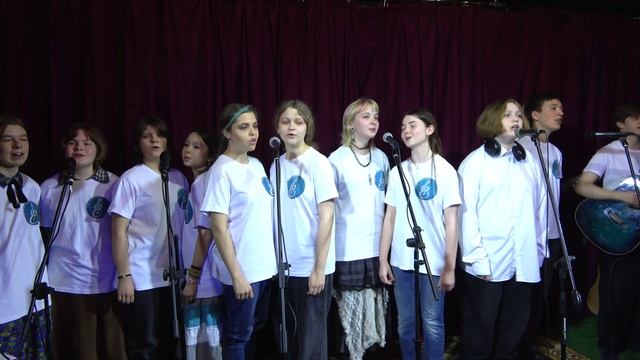 06 Круглая - КСП Тоника