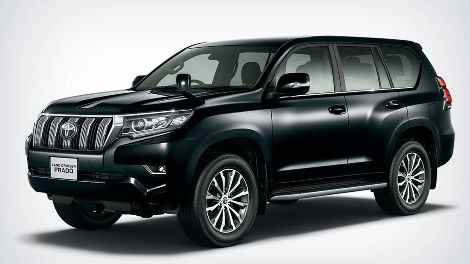 Шприцовка карданов. Toyota Land Cruiser Prado. Toyota Land Cruiser Prado.