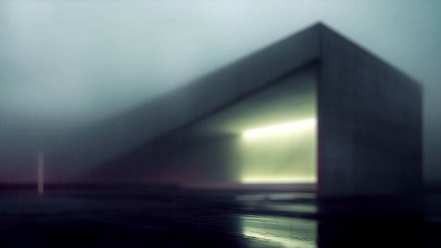 006 Carbon Algorithms [1 Hour Ambient ]