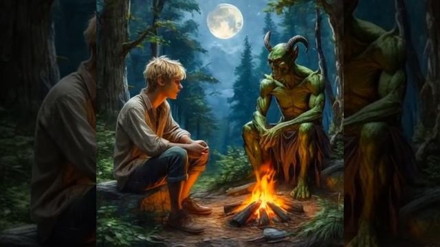 Роберт Асприн Еще один Великолепный МИФ Глава 5