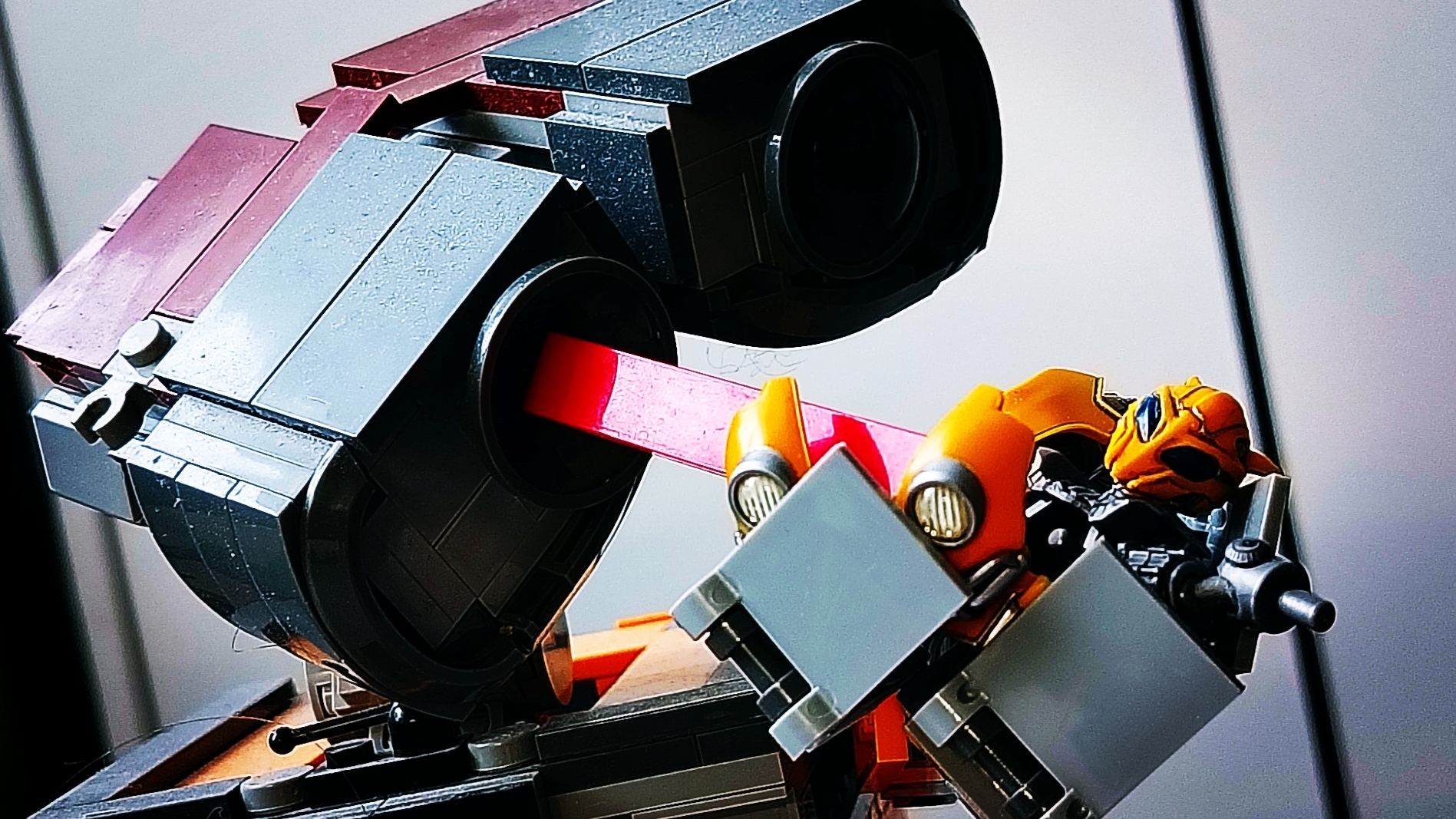 Astro Confrontation.SEASON 12.