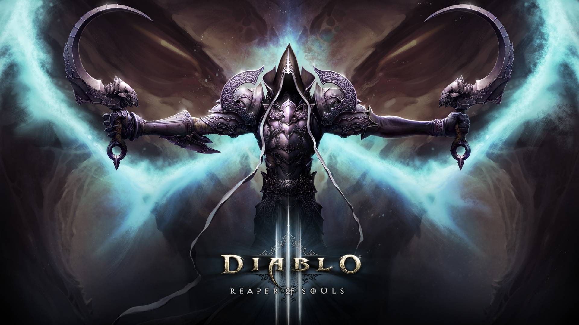 Diablo III Жнец душ.часть 11