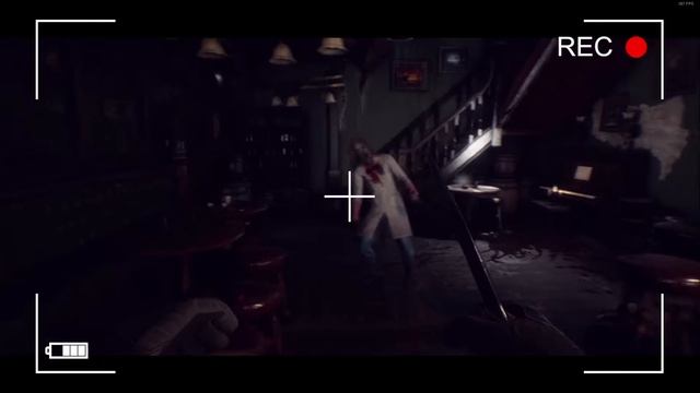 Играю в EBOLA 3 Demo - Красивая. Брать можно